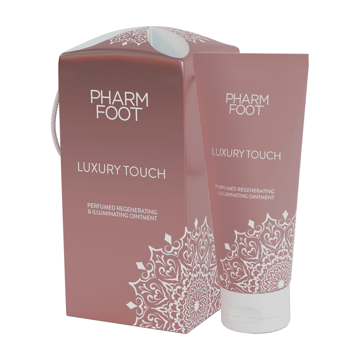 LUXURY TOUCH 100 ml
